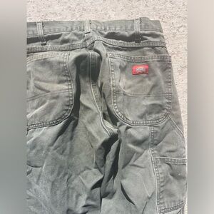 Dickies carpenter pants